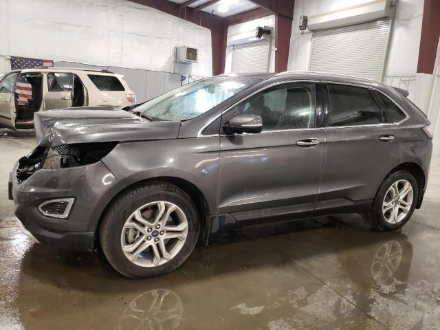 ford edge titan 2018 2fmpk4k83jbc12518