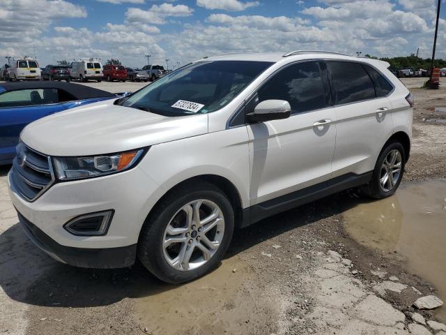 ford edge 2016 2fmpk4k84gbb23839