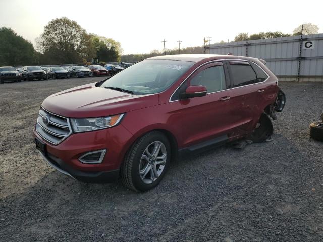 ford edge 2016 2fmpk4k84gbc09247