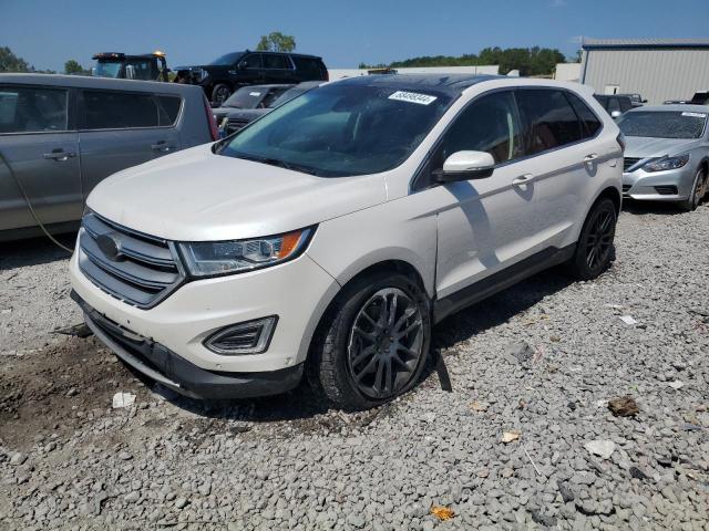 ford edge titan 2016 2fmpk4k84gbc56228