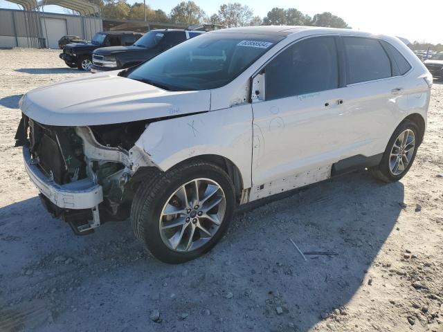 ford edge titan 2018 2fmpk4k84jbb14498