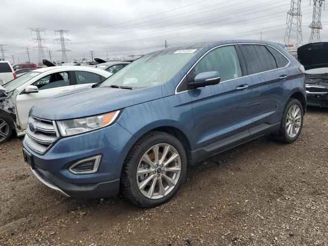 ford edge titan 2018 2fmpk4k84jbc39551