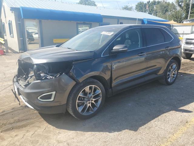 ford edge titan 2015 2fmpk4k85fbb30510