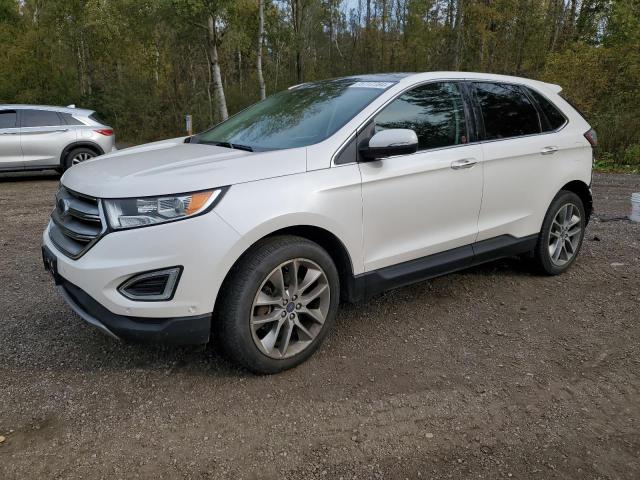 ford edge titan 2015 2fmpk4k85fbb40485