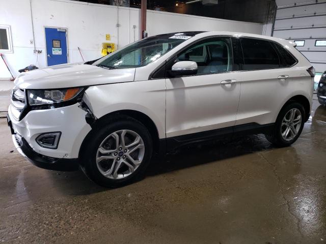 ford edge titan 2016 2fmpk4k85gbb61905