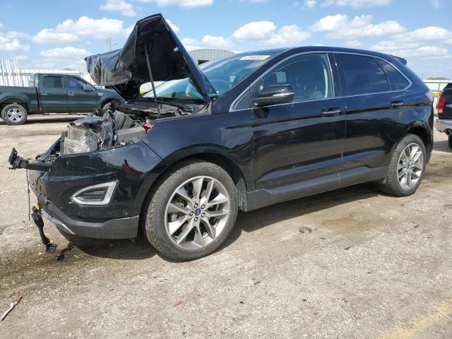 ford edge titan 2017 2fmpk4k86hbb94283