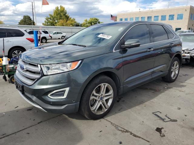 ford edge titan 2015 2fmpk4k87fbb37748