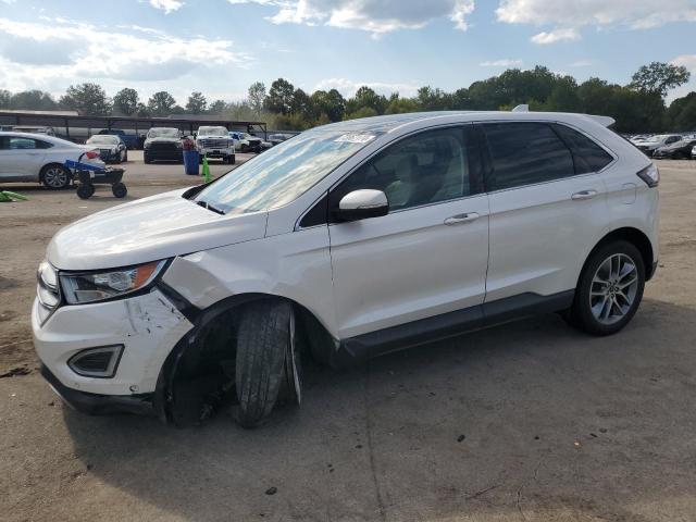 ford edge titan 2015 2fmpk4k87fbc05613