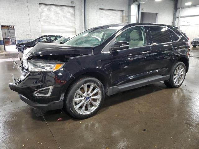 ford edge titan 2018 2fmpk4k87jbc60586