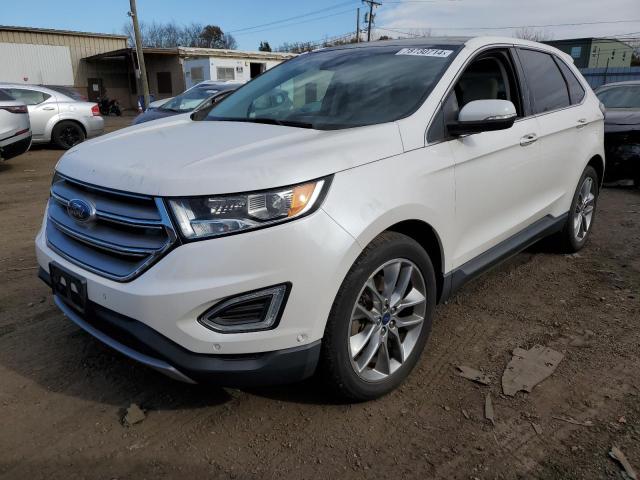 ford edge titan 2015 2fmpk4k88fbb19176