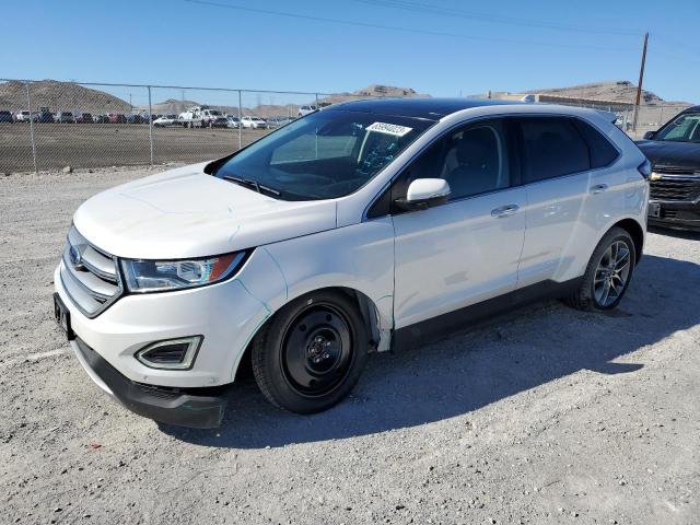 ford edge 2015 2fmpk4k88fbc08942