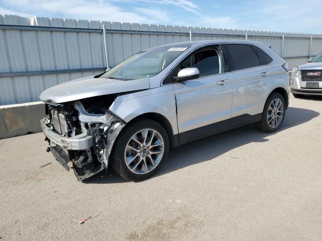 ford edge 2016 2fmpk4k88gbc61920