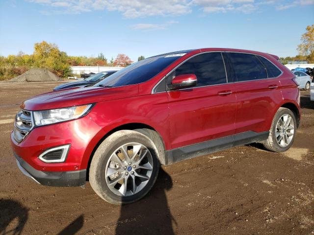 ford edge titan 2018 2fmpk4k88jbb57354