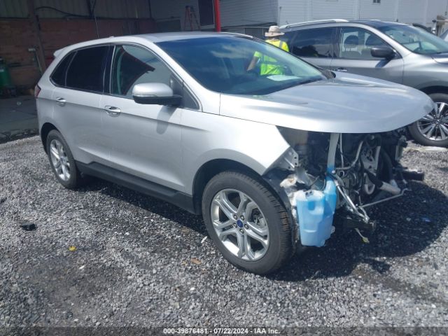 ford edge 2018 2fmpk4k88jbb59279