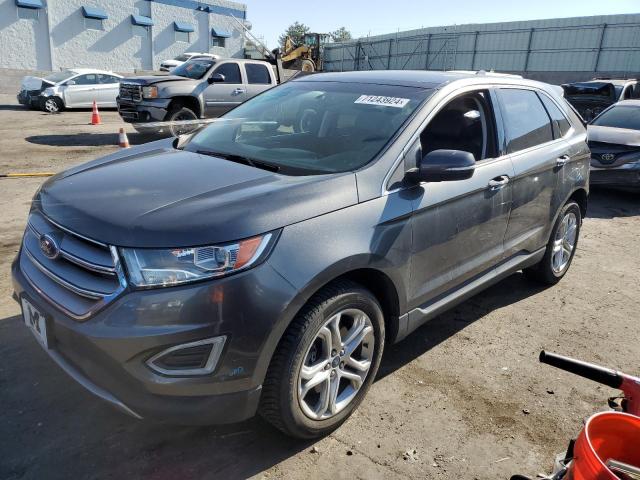 ford edge titan 2018 2fmpk4k88jbb87776