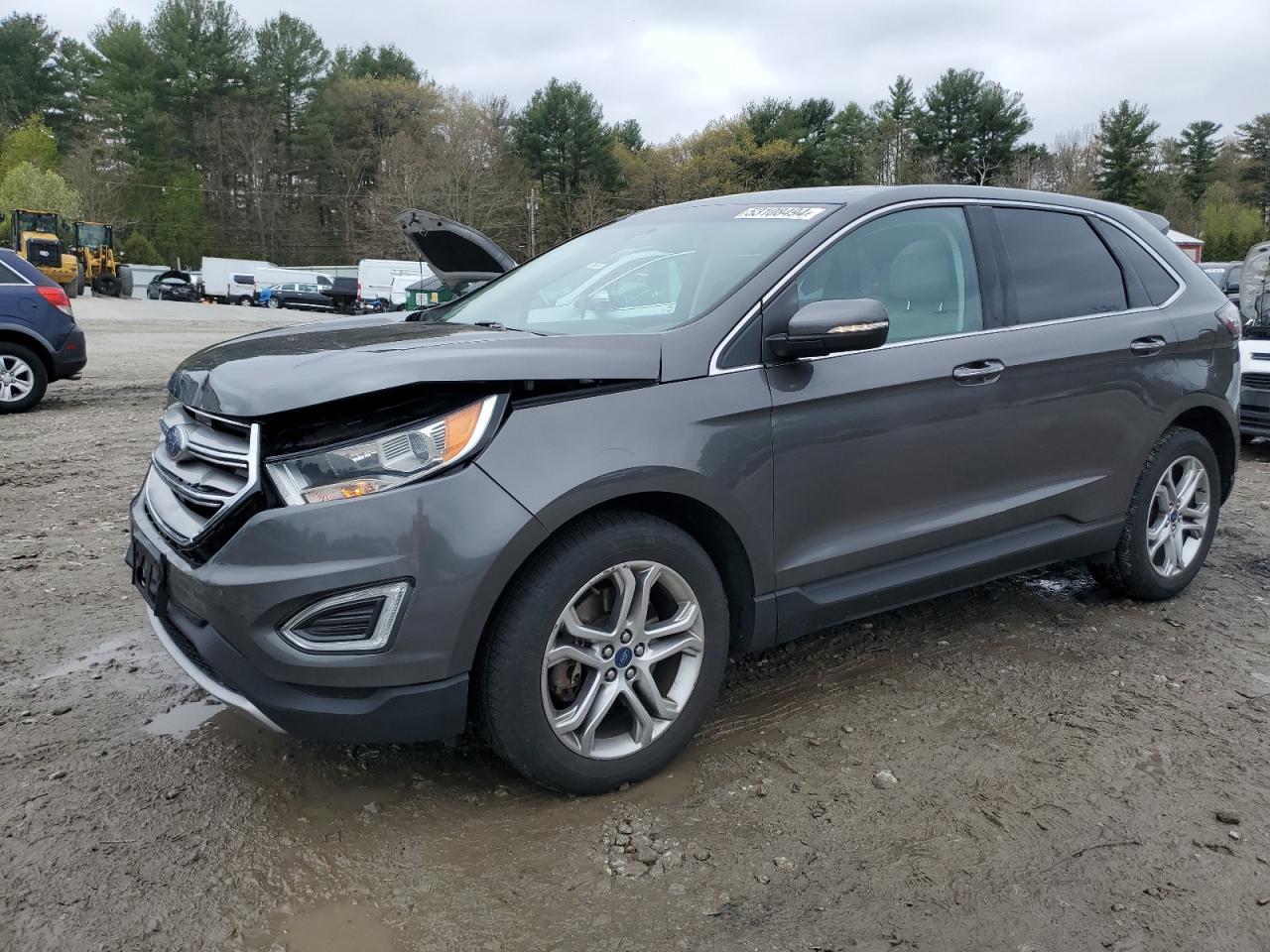 ford edge 2015 2fmpk4k89fbb75479