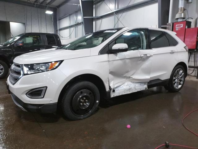 ford edge titan 2015 2fmpk4k89fbb92220