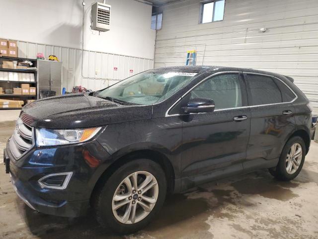 ford edge titan 2016 2fmpk4k89gbb50549