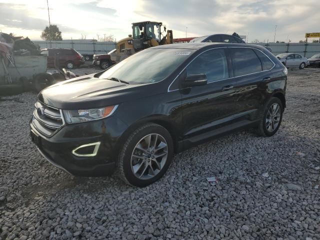 ford edge titan 2015 2fmpk4k8xfbb49988