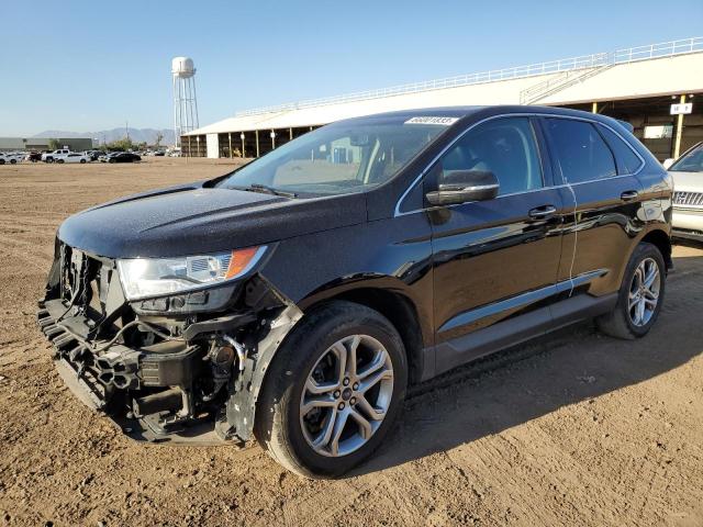 ford edge titan 2017 2fmpk4k8xhbc50628