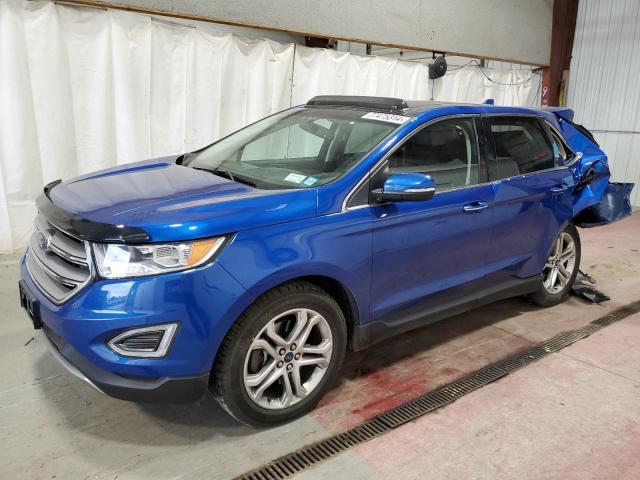 ford edge titan 2018 2fmpk4k8xjbb87634