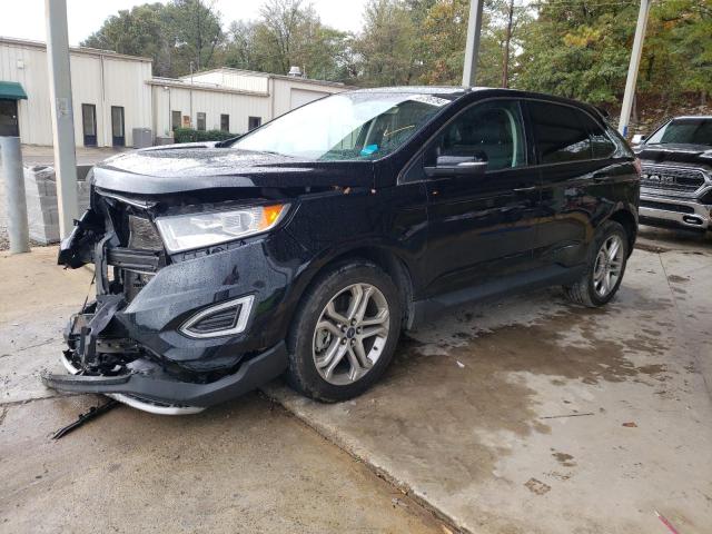 ford edge titan 2018 2fmpk4k8xjbc02391