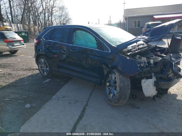 ford edge 2016 2fmpk4k90gbb82167