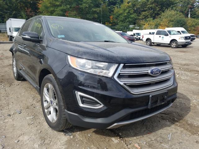 ford  2016 2fmpk4k90gbb89622