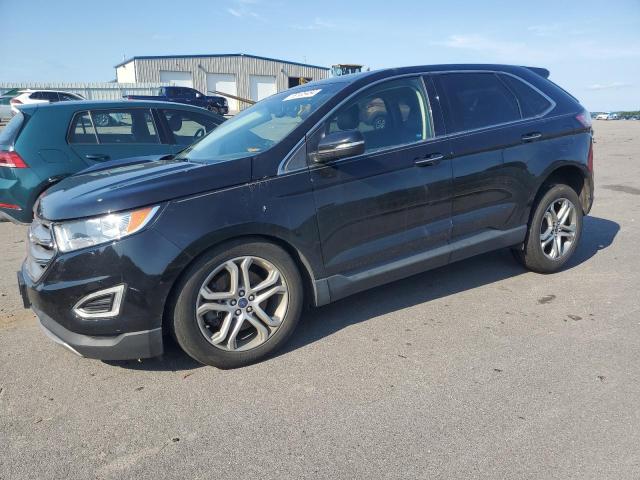 ford edge 2017 2fmpk4k90hbb52927