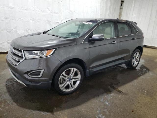 ford edge titan 2017 2fmpk4k90hbc13144