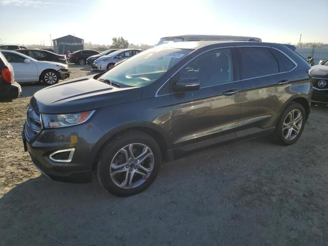 ford edge titan 2018 2fmpk4k90jbb63738