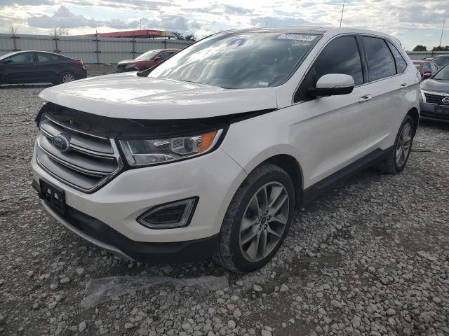 ford edge titan 2018 2fmpk4k90jbb81852