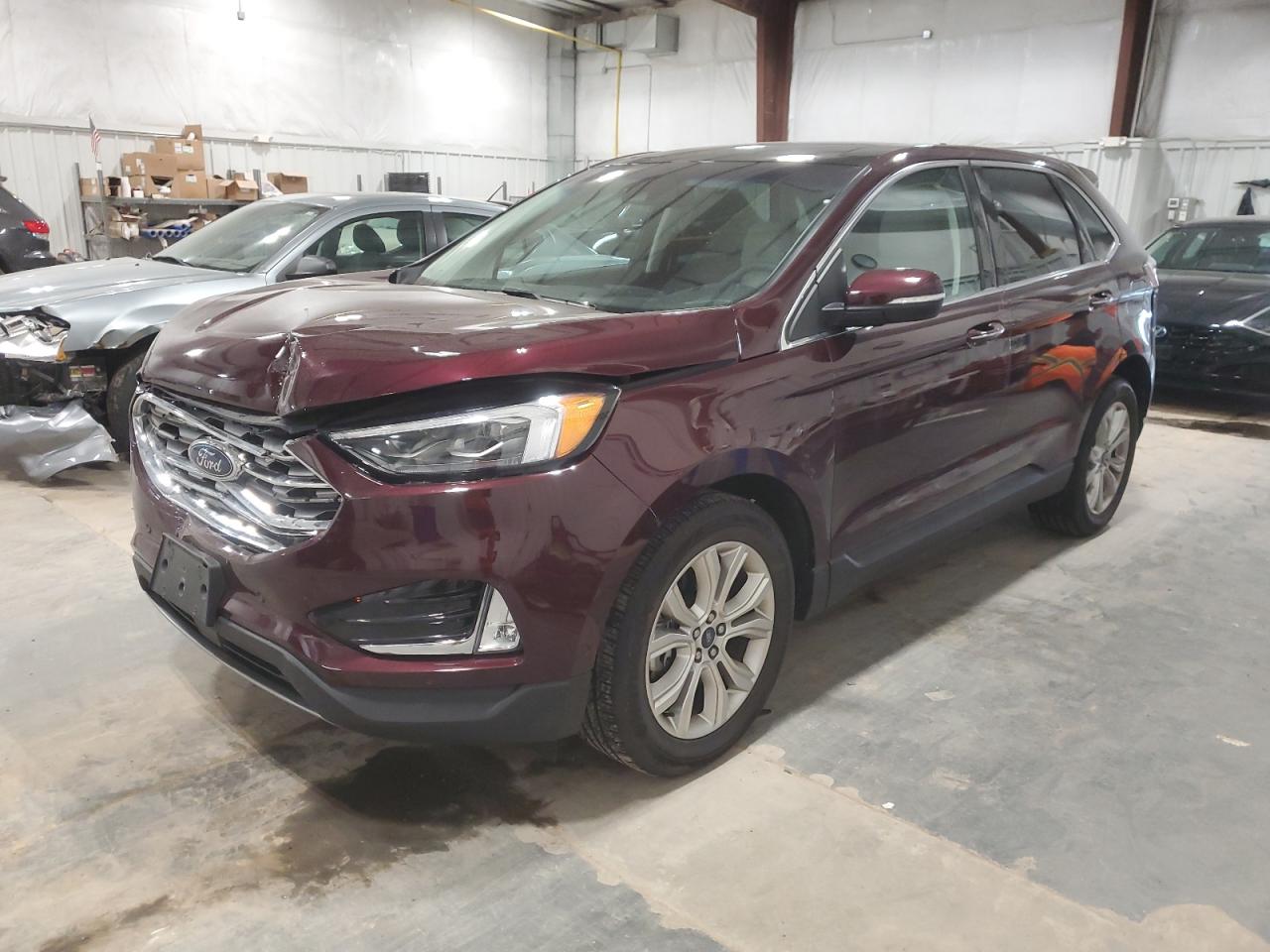 ford edge 2020 2fmpk4k90lba06567