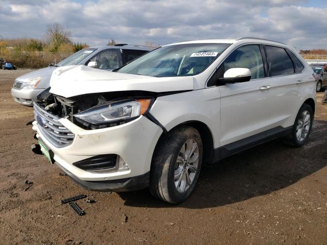 ford edge 2020 2fmpk4k90lba30321