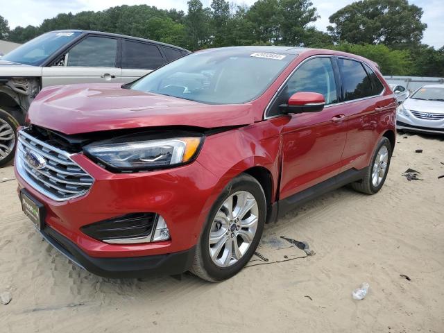 ford edge 2020 2fmpk4k90lba53856