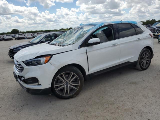 ford edge titan 2021 2fmpk4k90mba17733