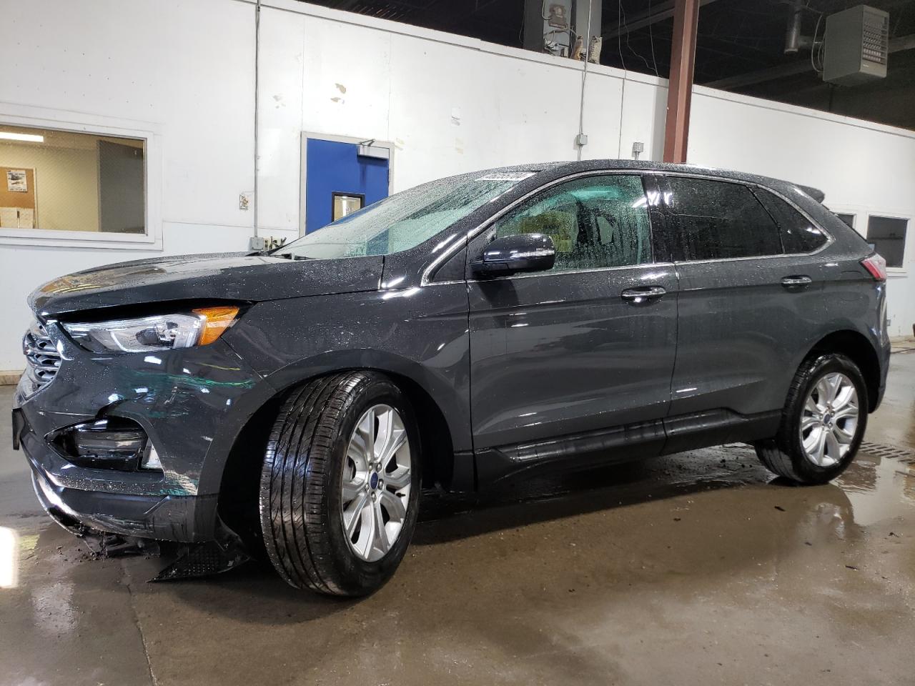 ford edge 2021 2fmpk4k90mba64535