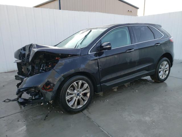 ford edge 2022 2fmpk4k90nba38602