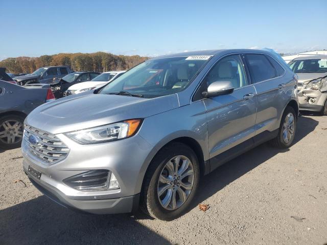 ford edge titan 2022 2fmpk4k90nba41614