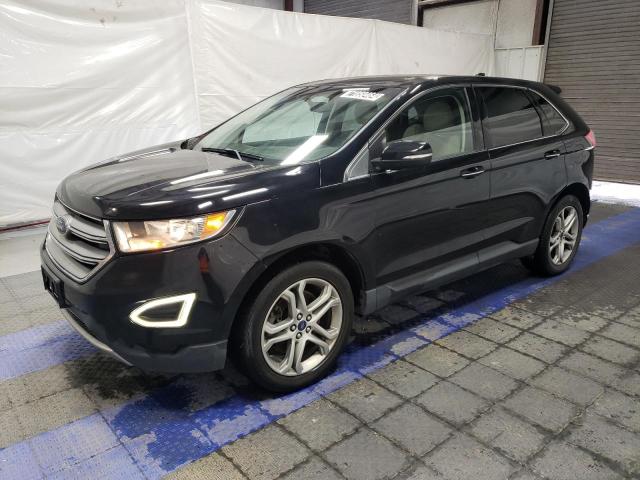 ford edge titan 2016 2fmpk4k91gbb41868