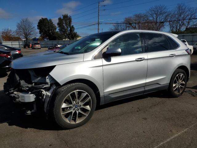 ford edge titan 2017 2fmpk4k91hbc42636