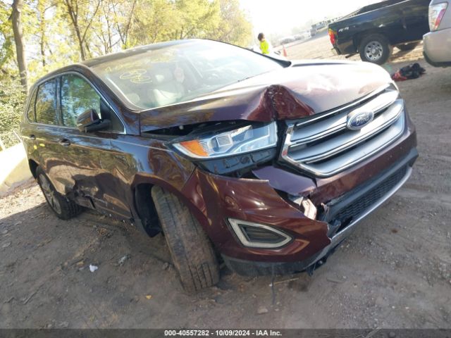 ford edge 2018 2fmpk4k91jbb62100