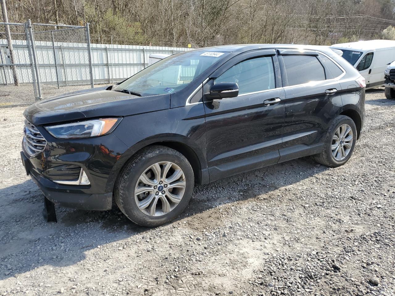 ford edge 2019 2fmpk4k91kbb13576