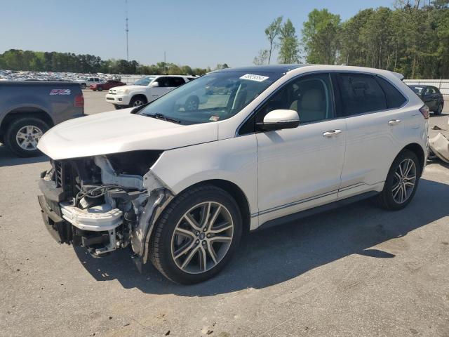 ford edge 2019 2fmpk4k91kbb26702