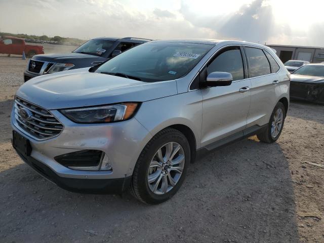 ford edge titan 2019 2fmpk4k91kbb42818