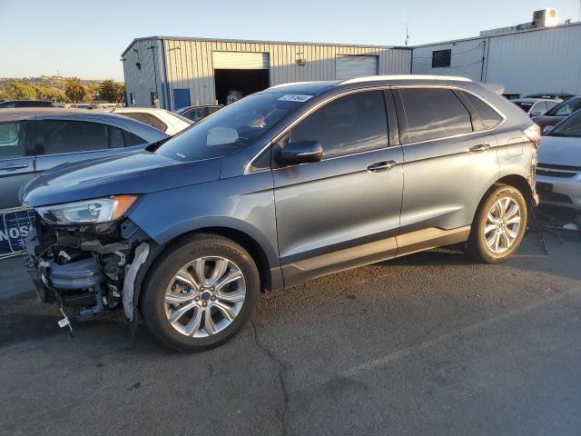 ford edge titan 2019 2fmpk4k91kbb96460