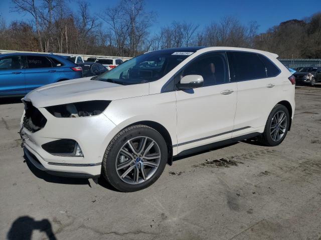 ford edge titan 2019 2fmpk4k91kbc05772