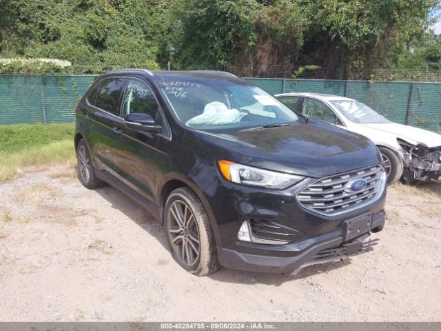 ford edge 2020 2fmpk4k91lba89961