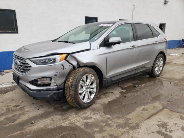 ford edge titan 2020 2fmpk4k91lbb35594