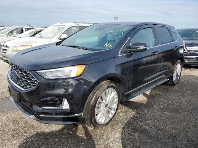 ford edge titan 2020 2fmpk4k91lbb54470